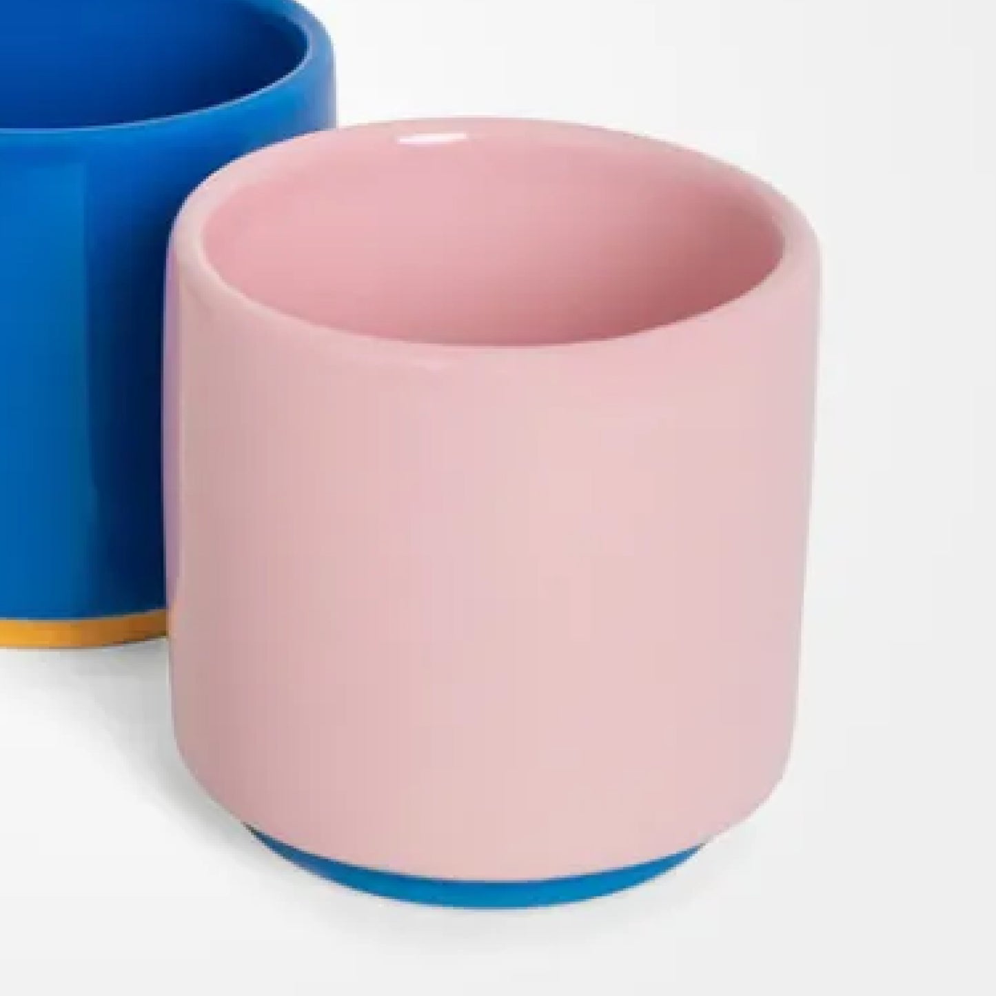 ESPRESSO TASSE COLOUR