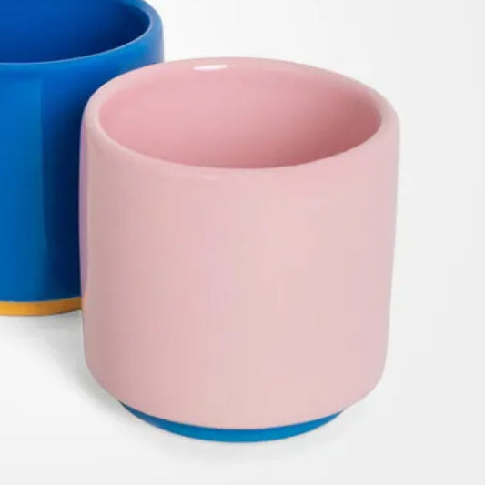 ESPRESSO TASSE COLOUR