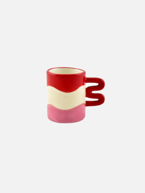 ESPRESSO MUG AURORA