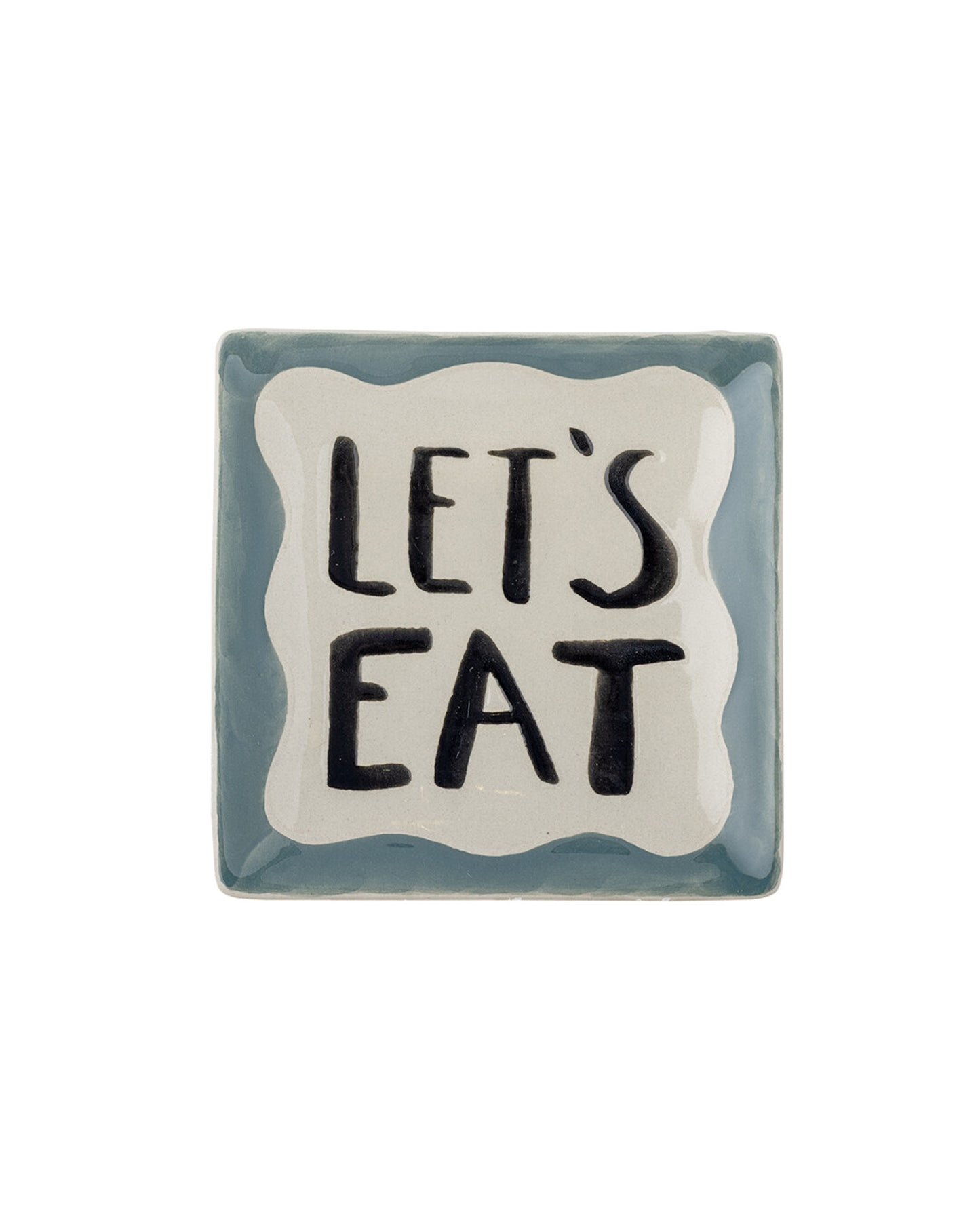 TELLER SOLINE LET`S EAT
