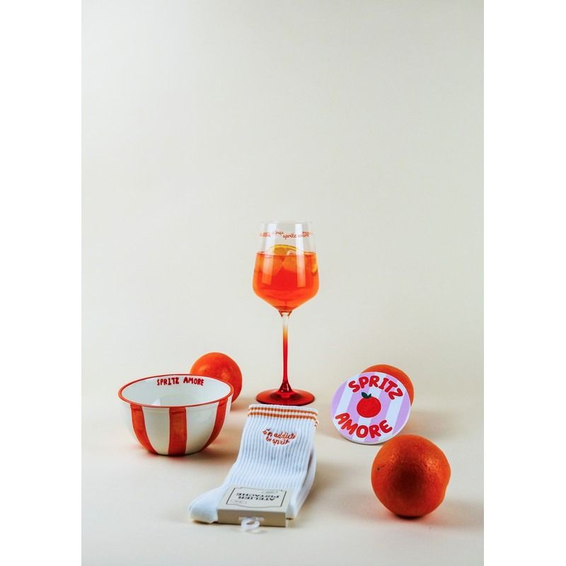 UNTERSETZER COCKTAIL CLUB (einzeln)