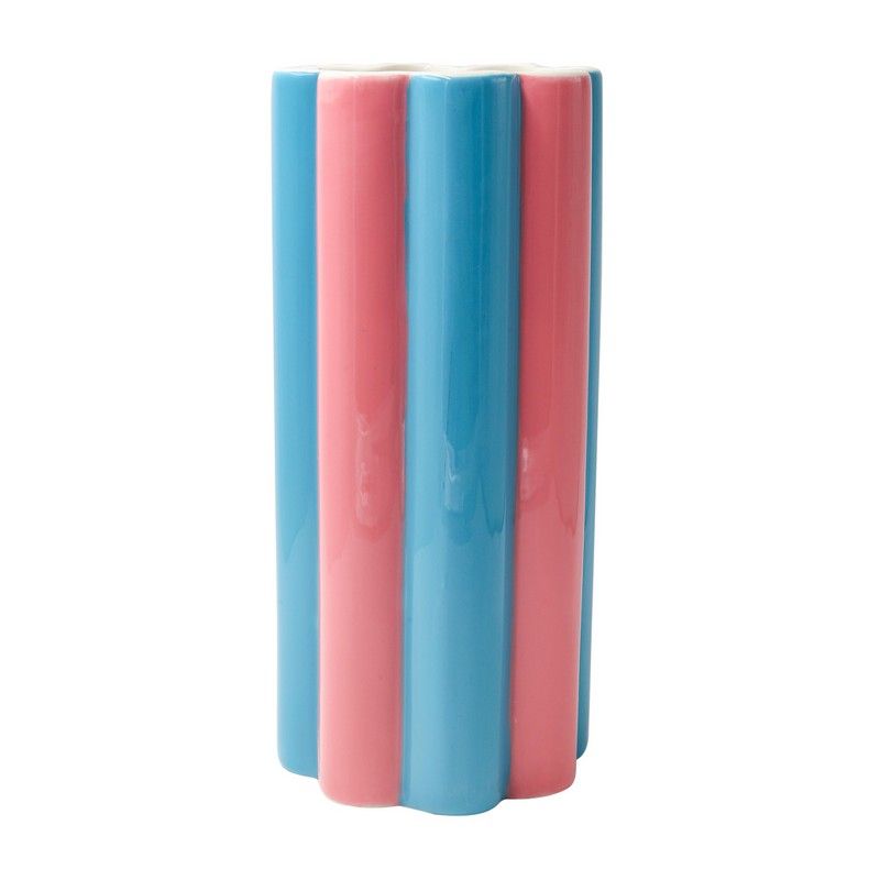 VASE ARTURO - AMOR DEL COLOR (BLUE)