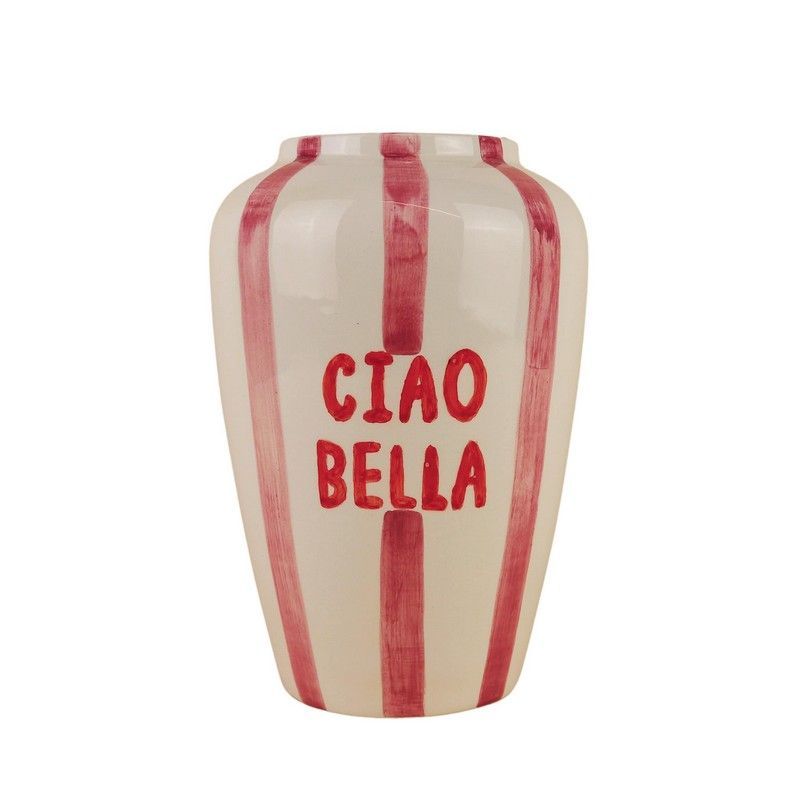 VASE CIAO BELLA