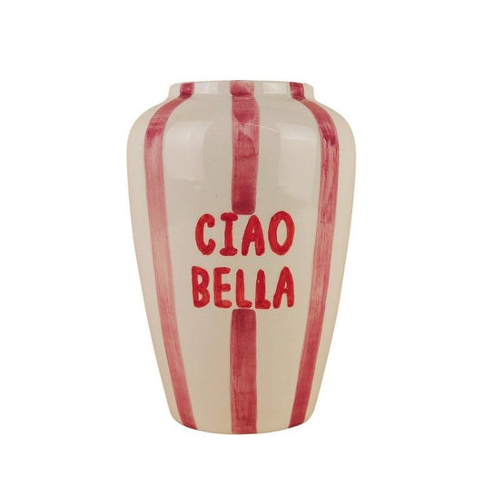 VASE CIAO BELLA