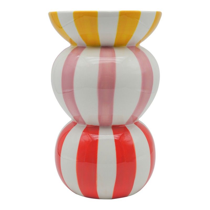 VASE IGNACIA - RAYAS BAILARINAS