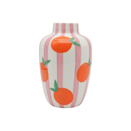 VASE MARIBEL - NIFTY NARANJAS