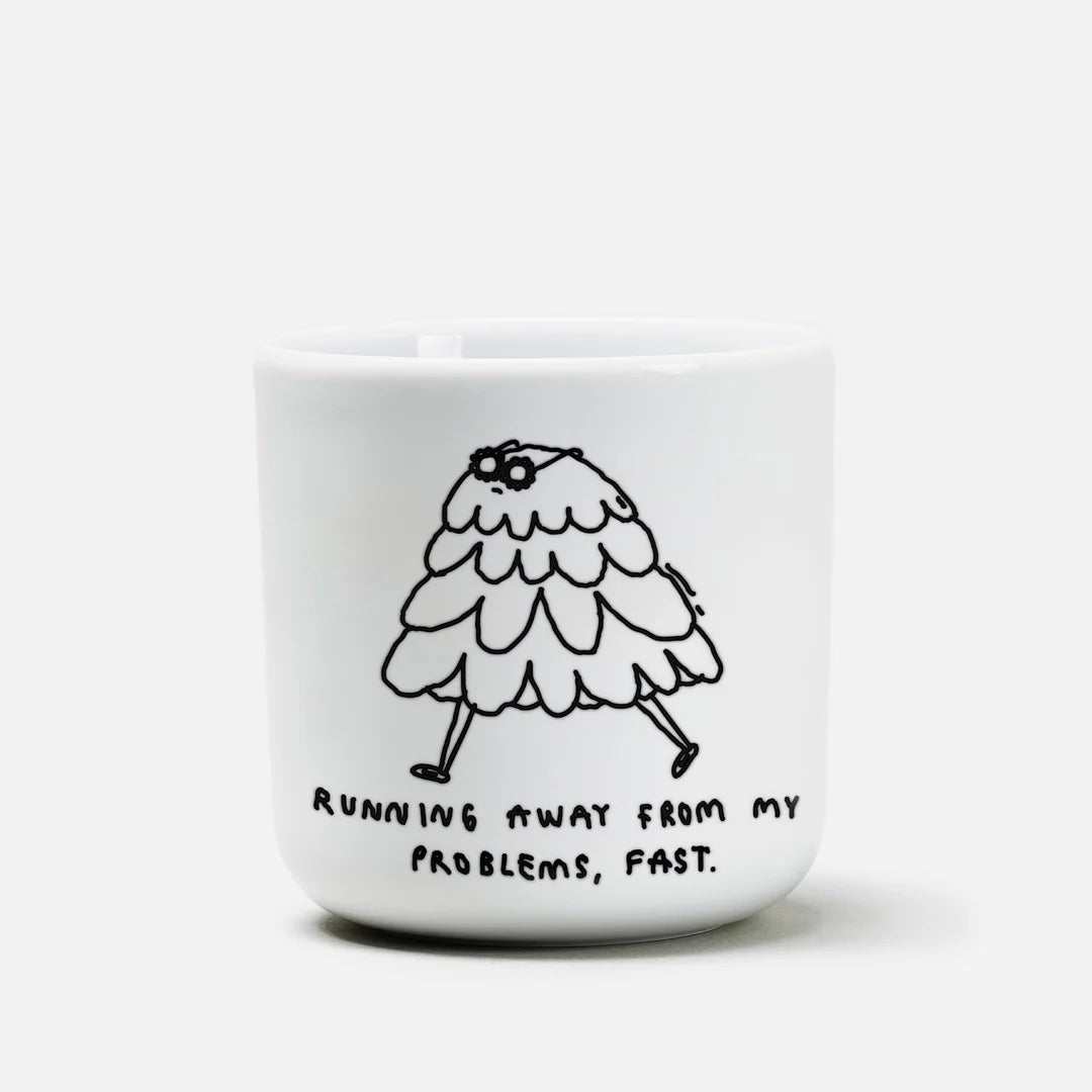 Cup 250ml - YAHYA
