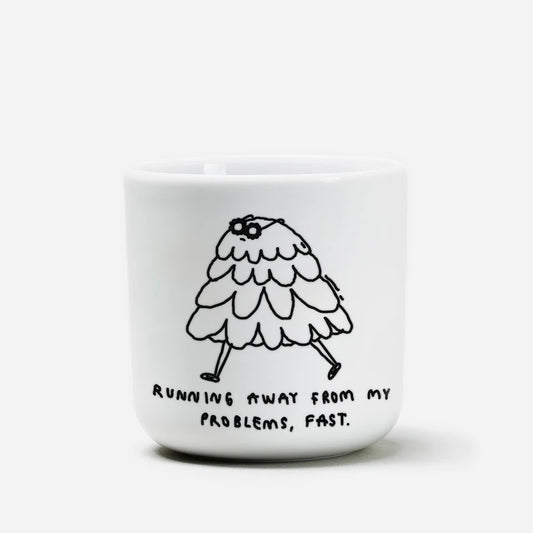 Cup 250ml - YAHYA