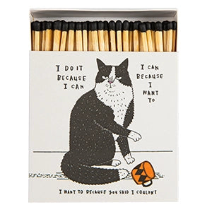 SCHACHTELN STREICHHÖLZER MATCHES