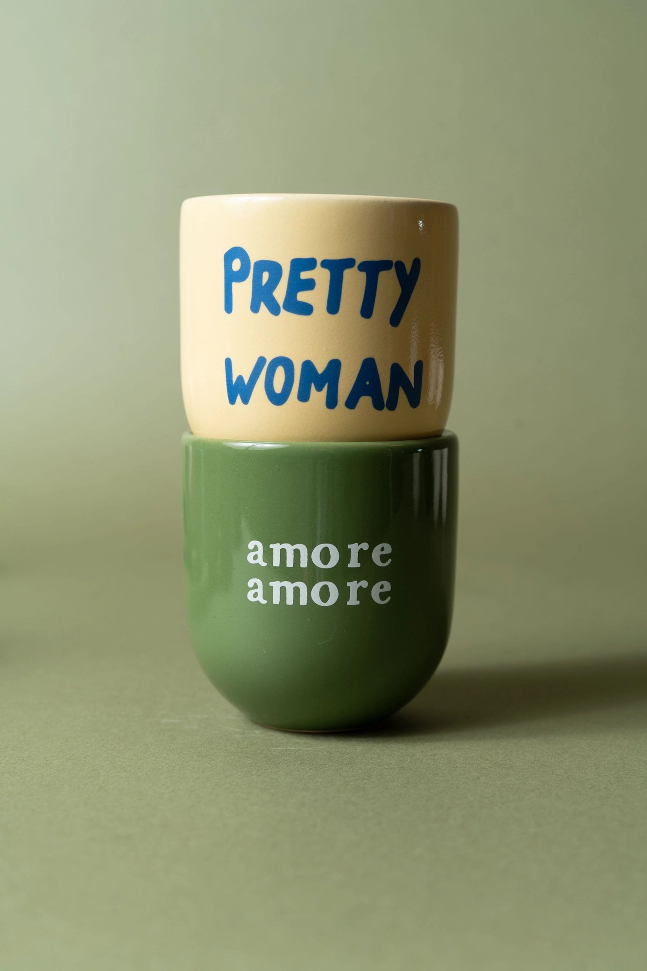 TASSE PRETTY WOMAN