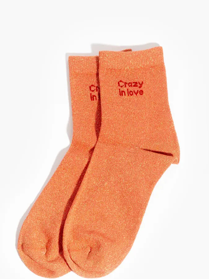 SOCKEN L’EXPRESSIONIST CRAZY IN LOVE