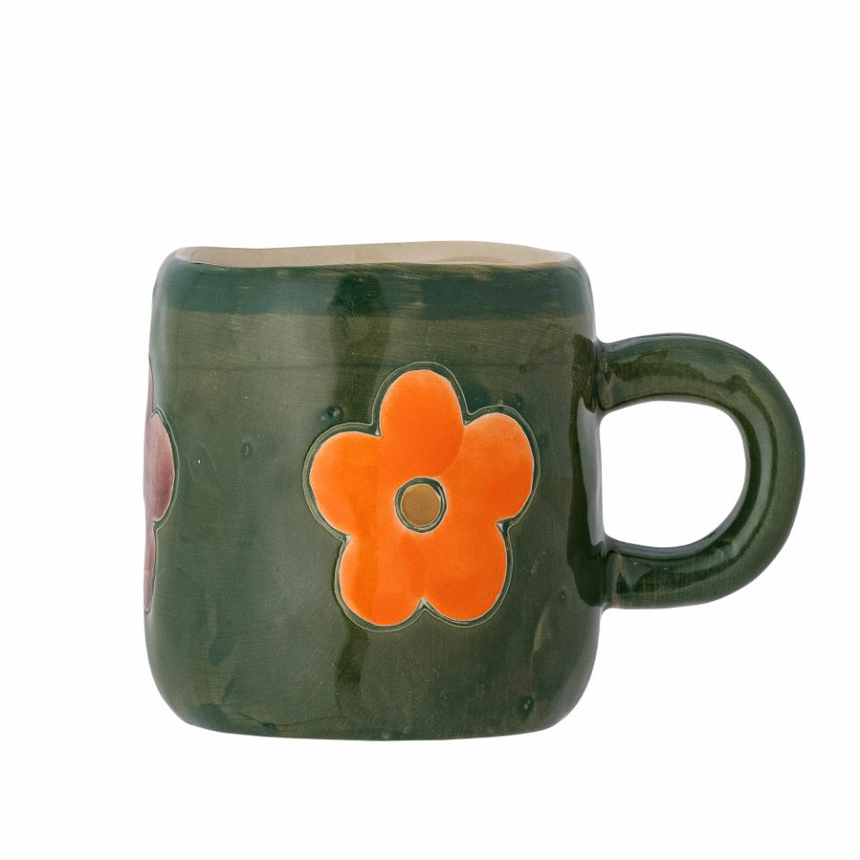 TASSE ADDY GRÜN