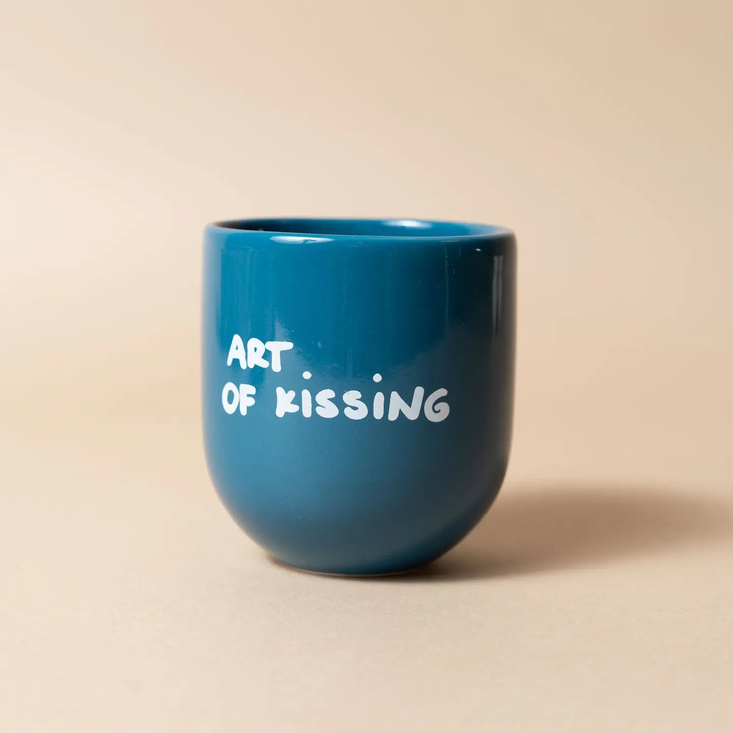 TASSE ART OF KISSING