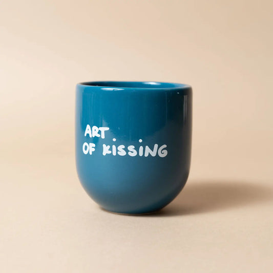 TASSE ART OF KISSING