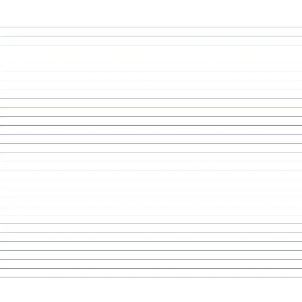 NOTIZBUCH JOURNAL LINIERT ABSTRAKT ROT BLAU