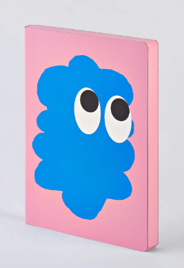 NOTEBOOK FLEXCOVER NUUNA L