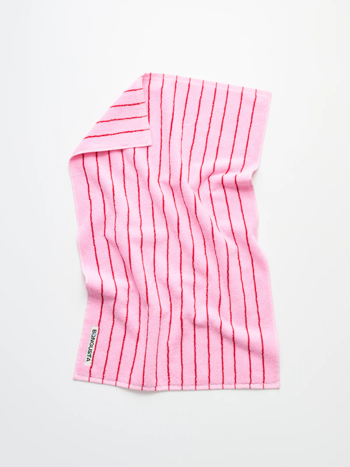 HANDTUCH BABY PINK & SKI PATROL