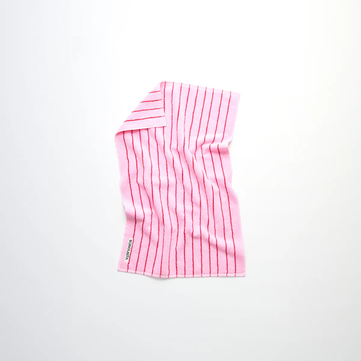 HANDTUCH BABY PINK & SKI PATROL