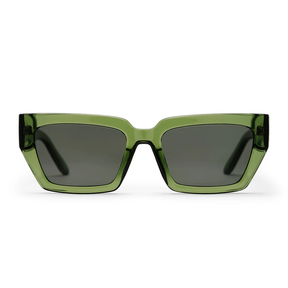 SONNENBRILLE CHPO BASTIAN GRÜN