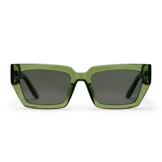 SONNENBRILLE CHPO BASTIAN GRÜN