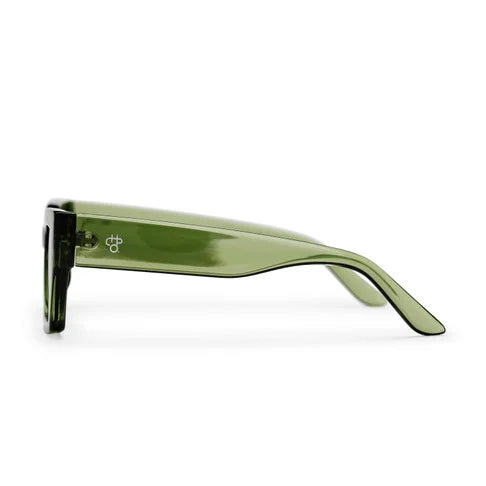 SONNENBRILLE CHPO BASTIAN GRÜN