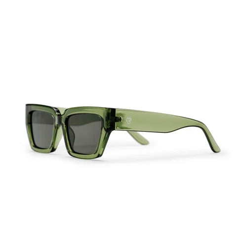 SONNENBRILLE CHPO BASTIAN GRÜN