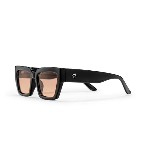 SONNENBRILLE CHPO BASTIAN SCHWARZ