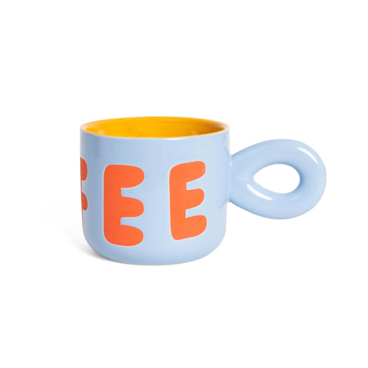 TASSE COFFEE