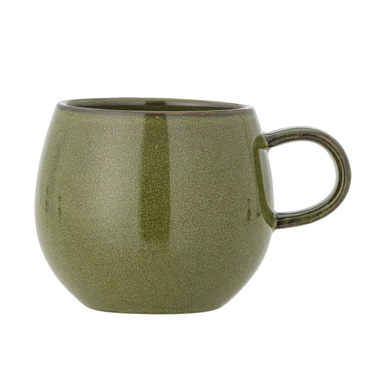 TASSE ADDISON HELLGRÜN