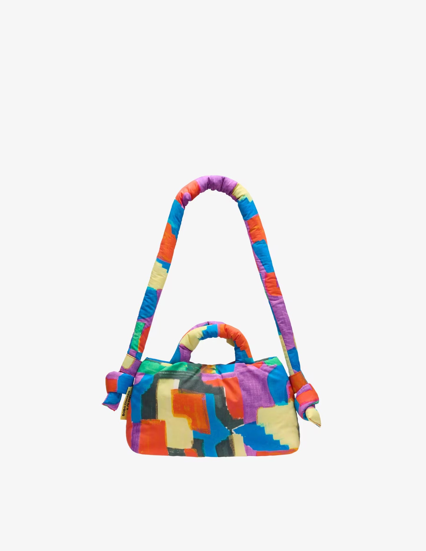 TASCHE BOBO CHOSES X ÖLEND MINI ONA SOFT BAG