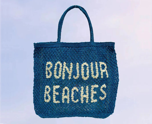 TASCHE BONJOUR BEACHES GROSS