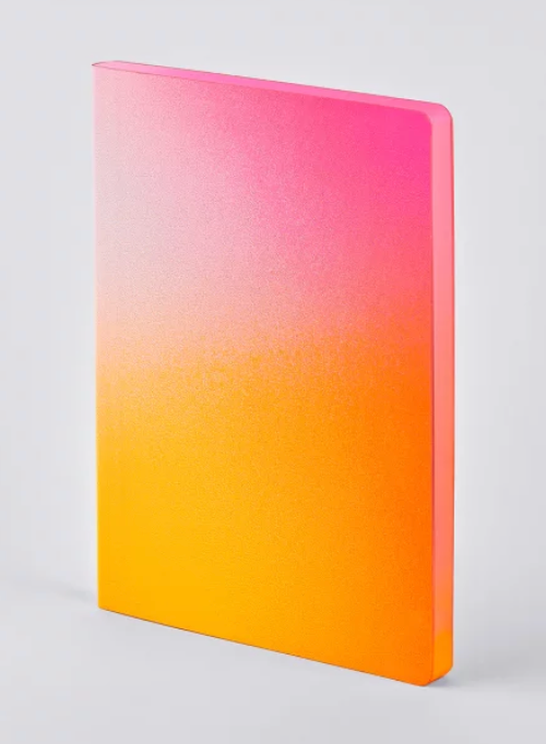 NOTEBOOK FLEXCOVER NUUNA L