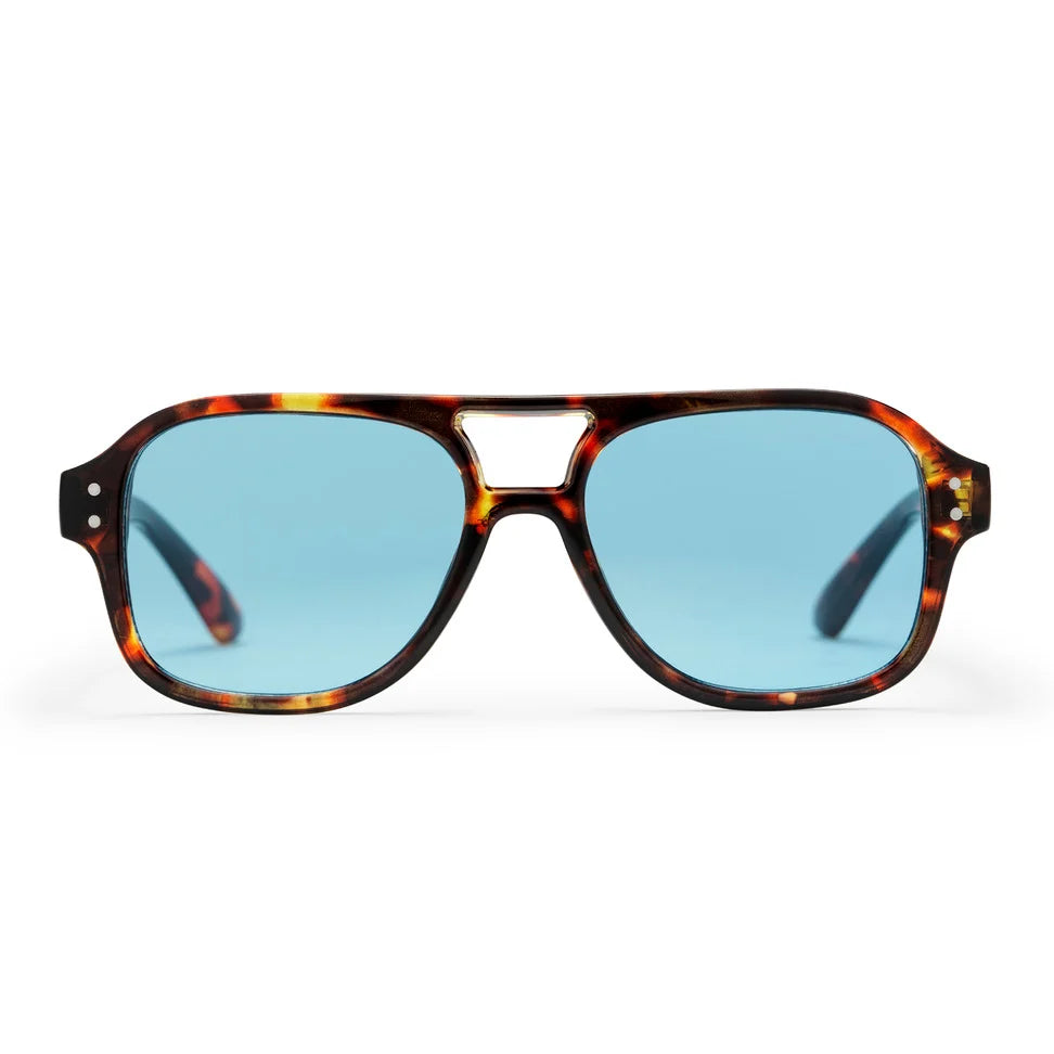 SONNENBRILLE CHPO COCAS SCHILDKRÖTE