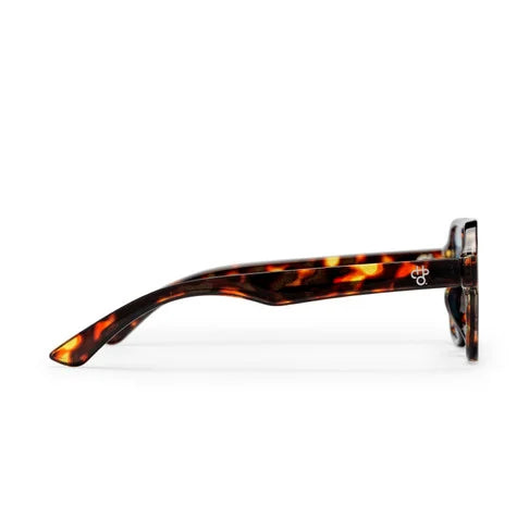 SONNENBRILLE CHPO COCAS SCHILDKRÖTE