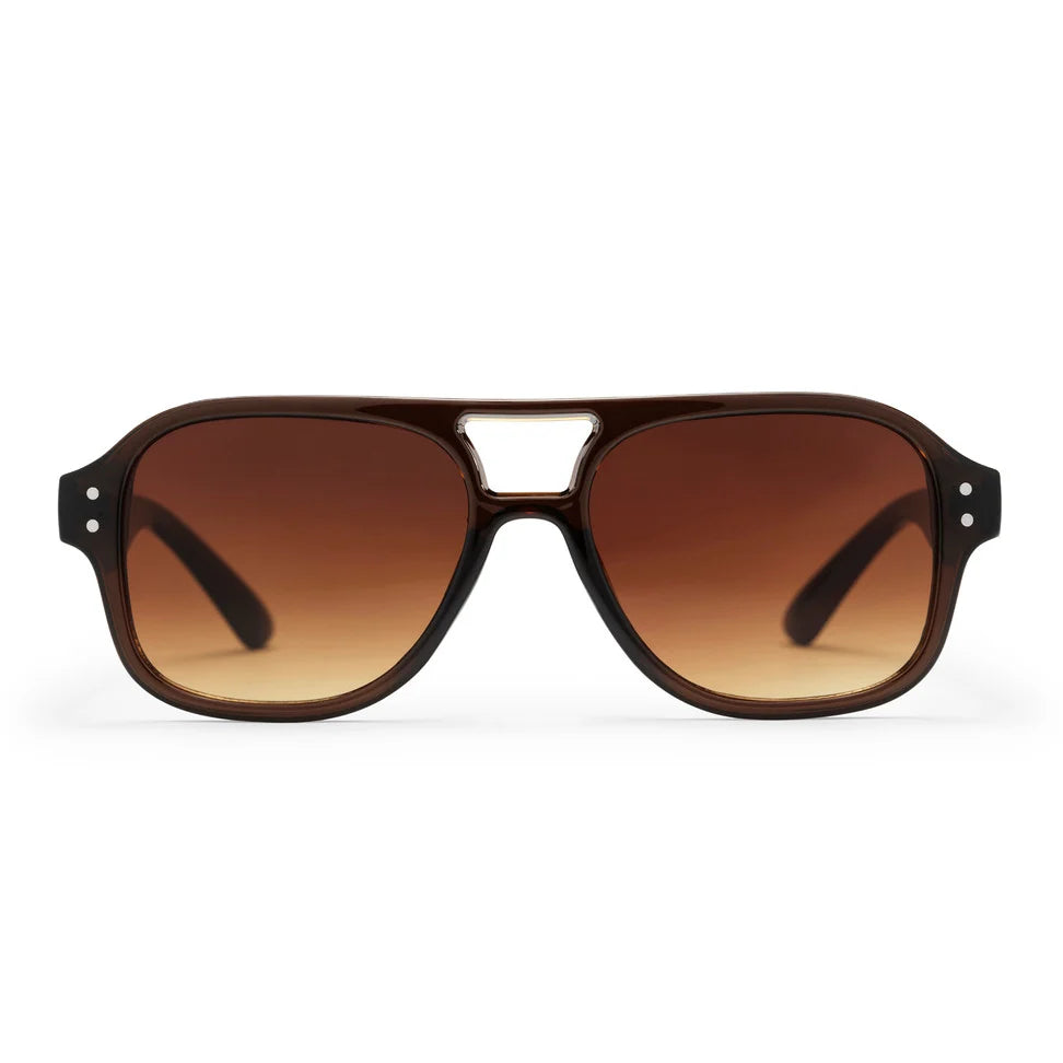 SONNENBRILLE CHPO COCAS KAFFEE