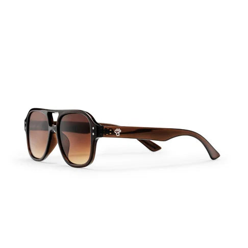 SONNENBRILLE CHPO COCAS KAFFEE