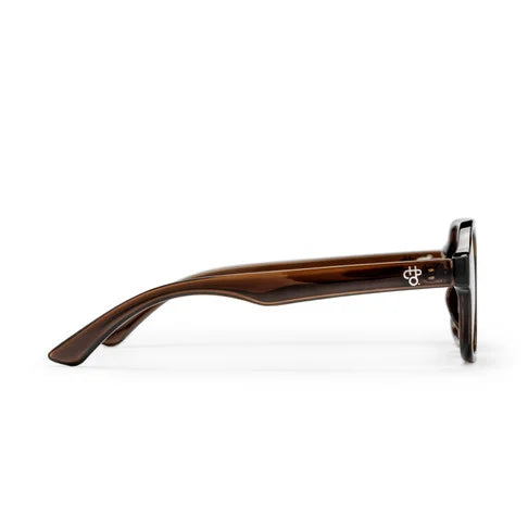 SONNENBRILLE CHPO COCAS KAFFEE