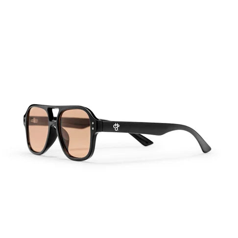 SONNENBRILLE CHPO COCAS SCHWARZ