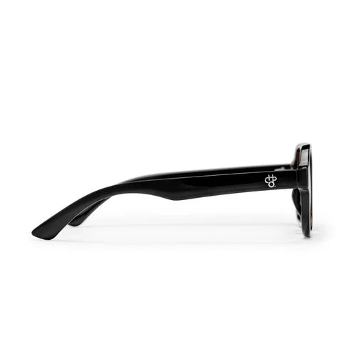 SONNENBRILLE CHPO COCAS SCHWARZ