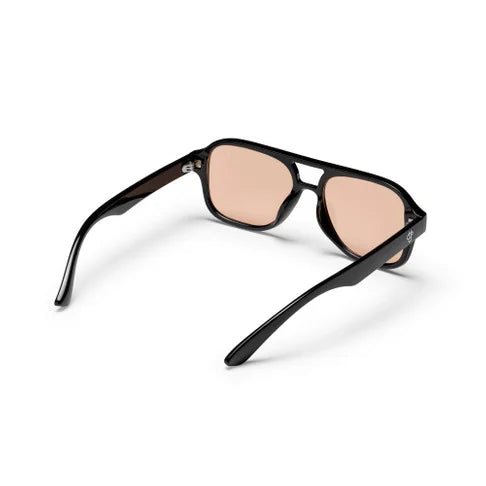 SONNENBRILLE CHPO COCAS SCHWARZ