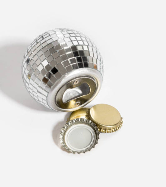 DISCO FLASCHENÖFFNER