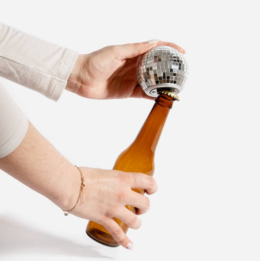 DISCO FLASCHENÖFFNER