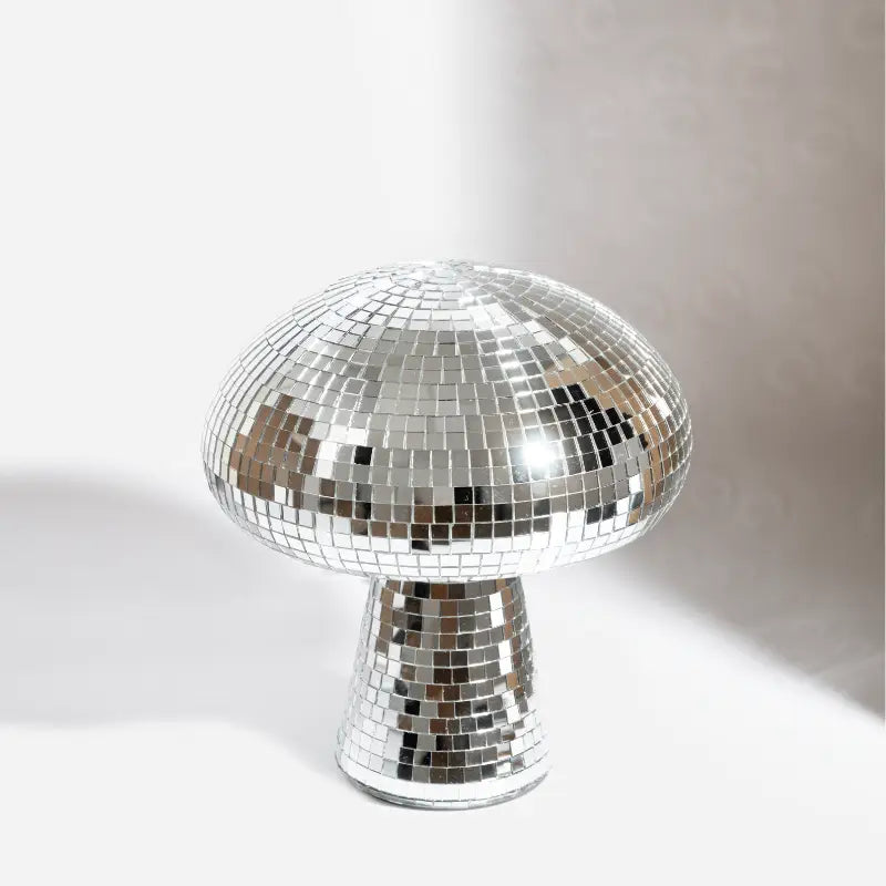 DISCO LAMPE PILZ GROSS