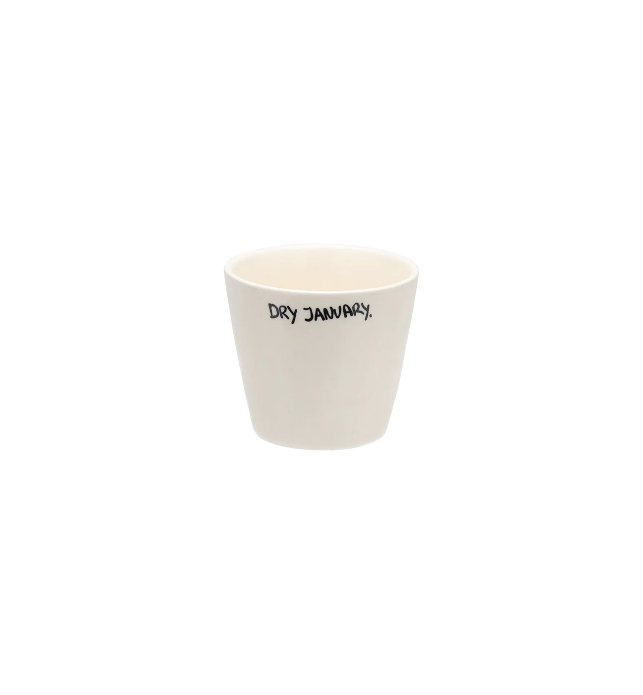 ESPRESSO TASSE KLEIN