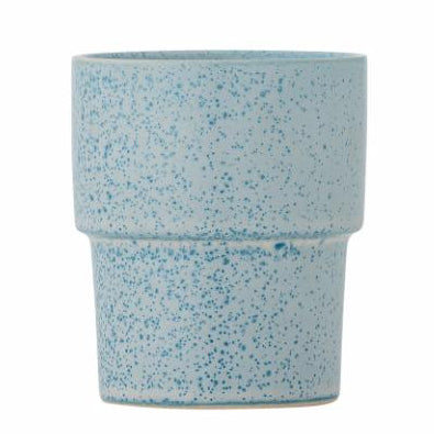 TASSE EWAN BLAU