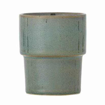TASSE EWAN GRÜN