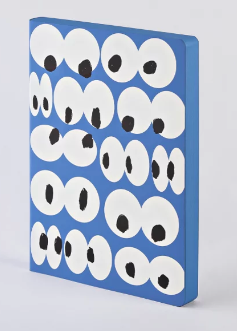 NOTEBOOK FLEXCOVER NUUNA L
