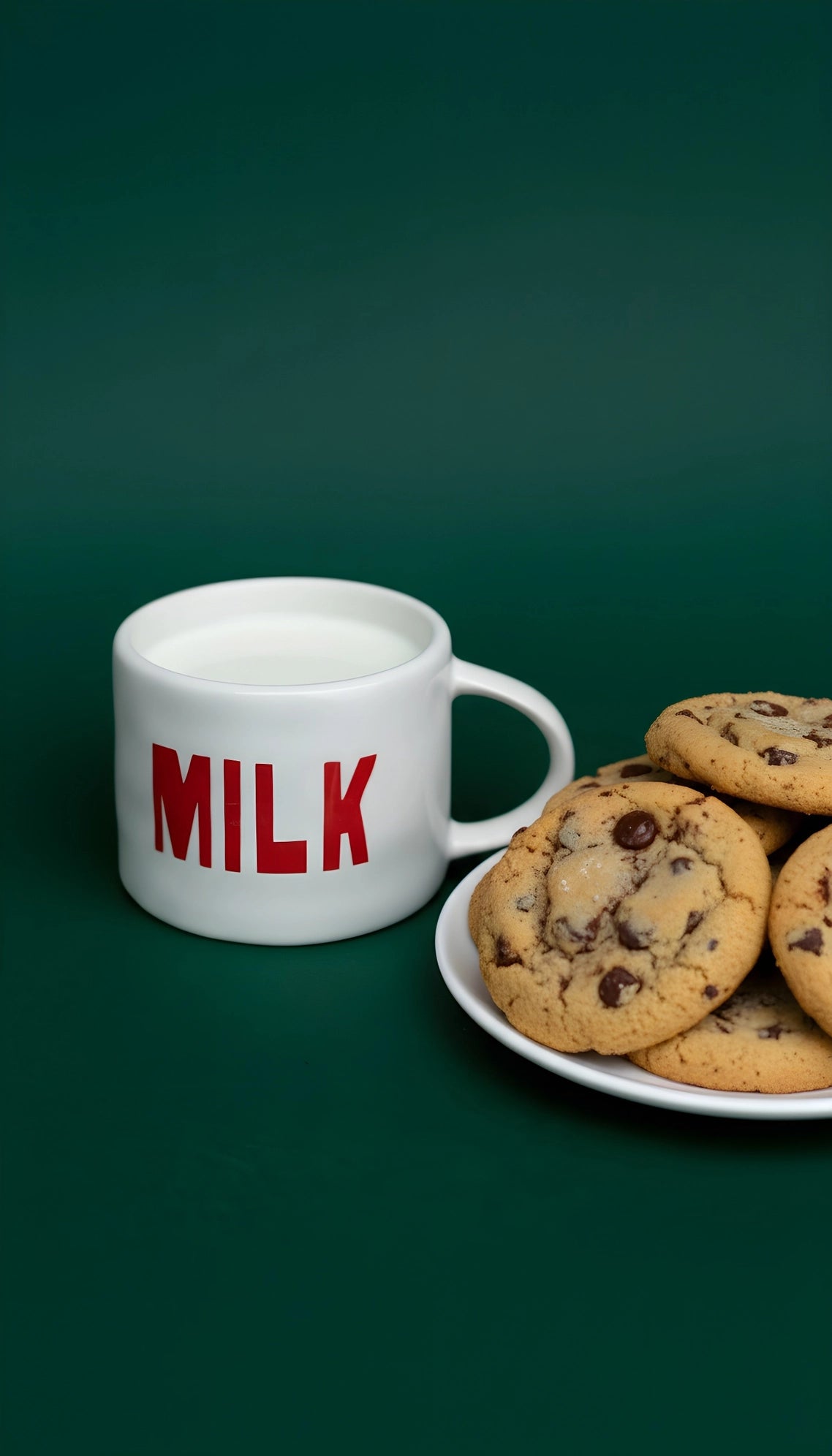 TASSE MILK