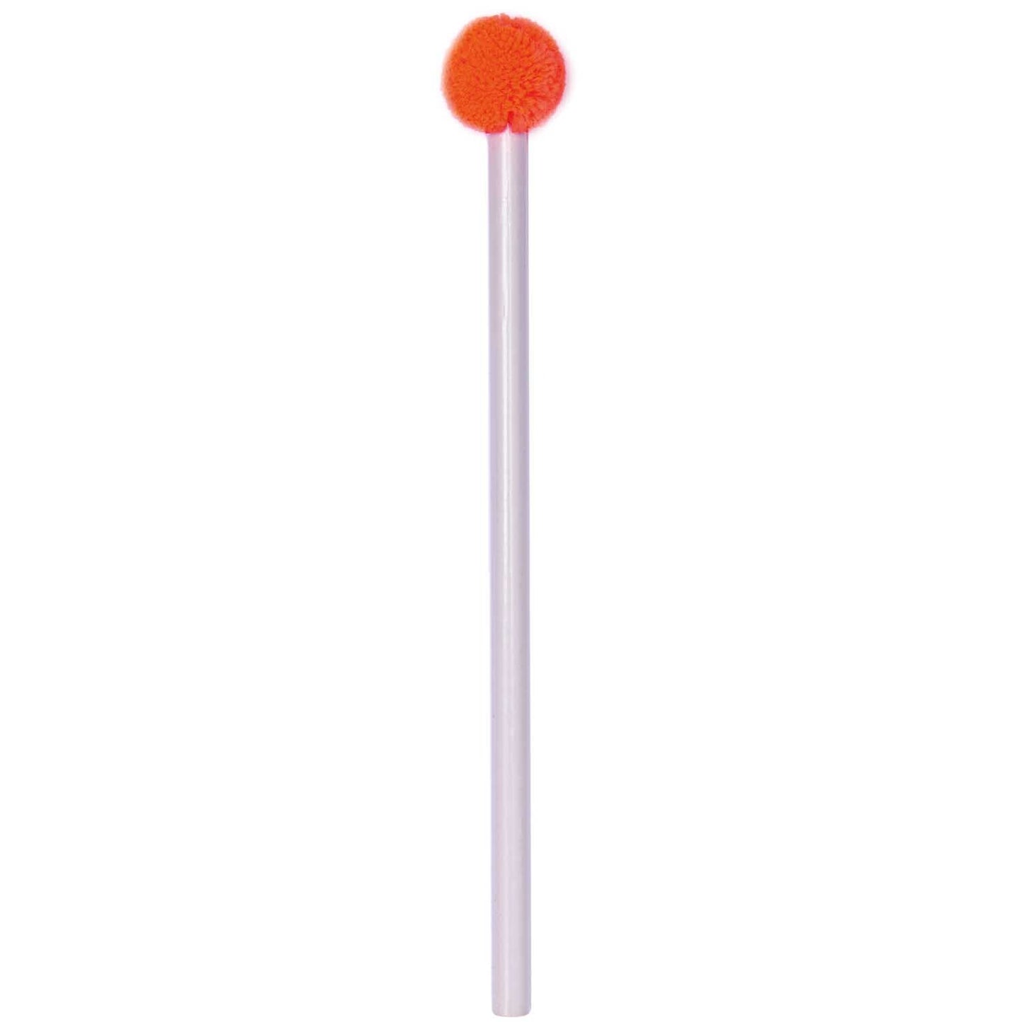 BLEISTIFT MIT POMPON