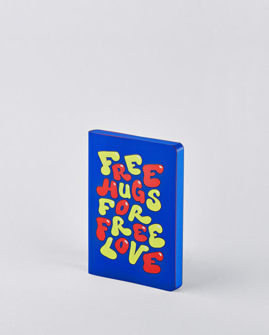 NOTEBOOK FLEXCOVER NUUNA S